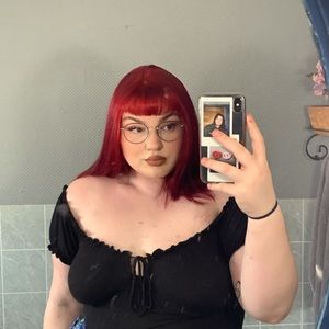 Meet your Posher, Katherine